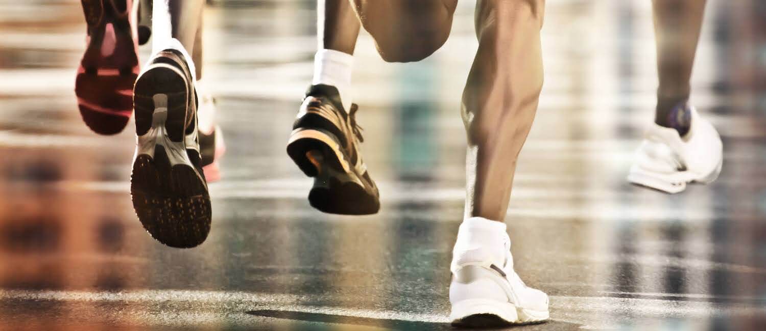 Training Intensity Zones For Runners A Guide To Getting Started