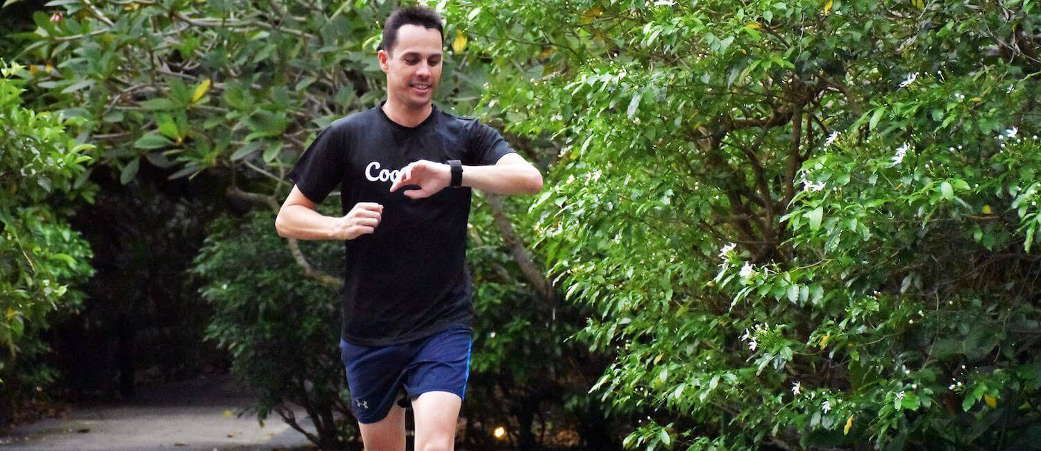 Cons Of Training By Heart Rate For Runners