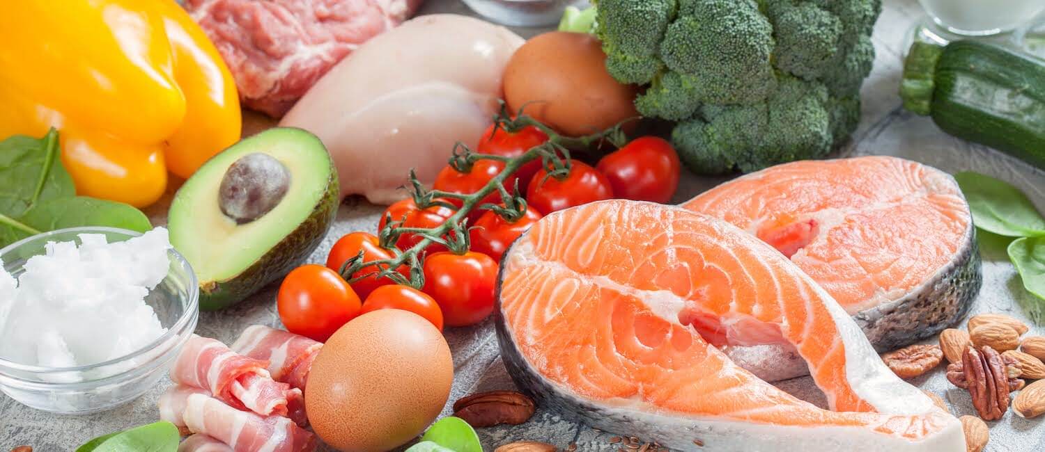 Why Eating Less Carbs And More Fat Can Help Your Health And Performance