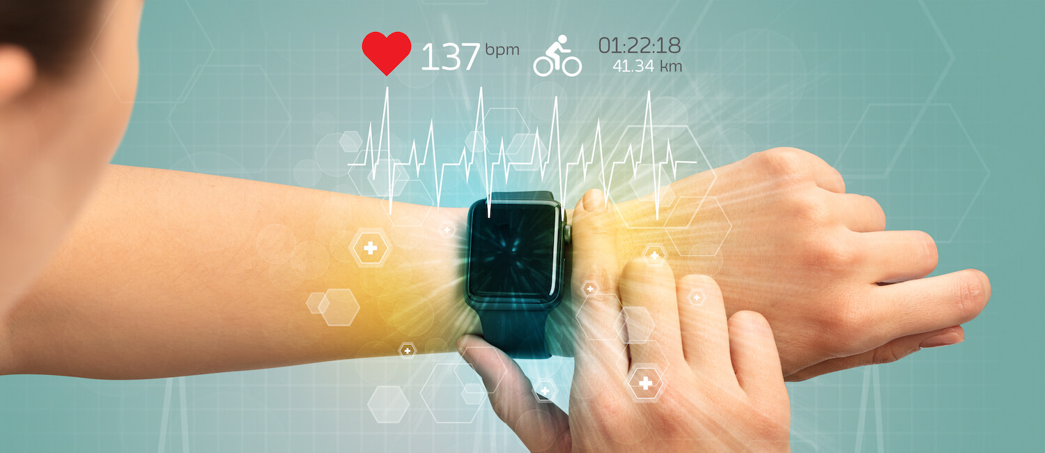 Heart Rate Monitor Photos and Images