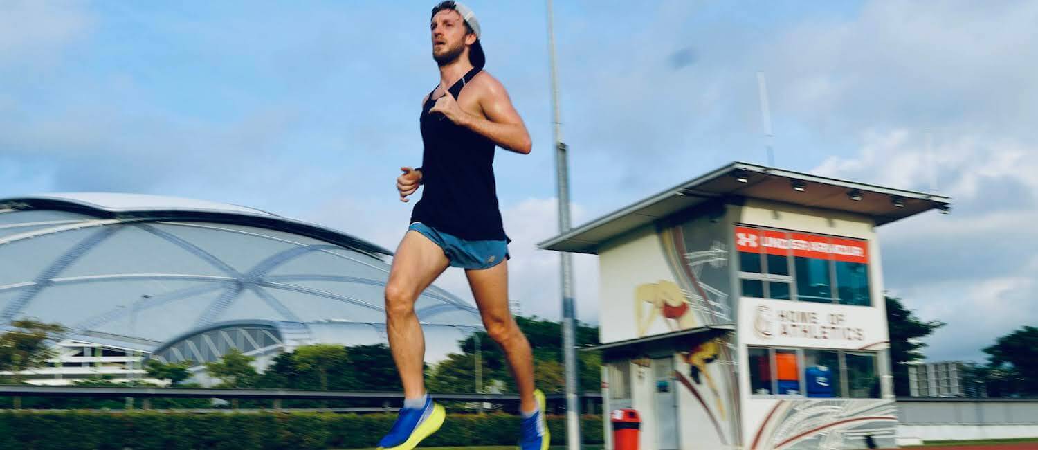 What Are Accelerations? (And How They Help You Run Faster)